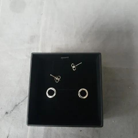 THOMAS SABO JEWELLERY EARRINGS IN PRESENTATION BOX