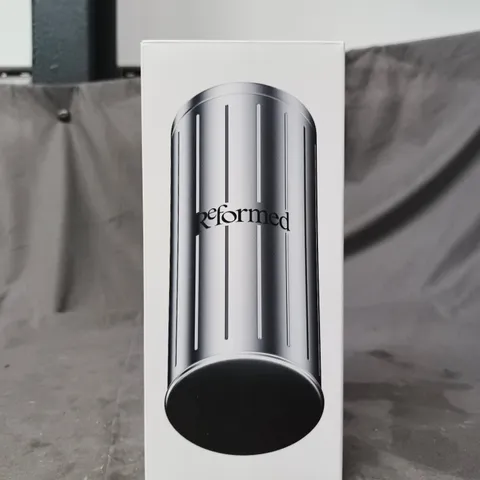 REFORMED STORAGE TANK