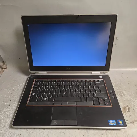DELL LATITUDE E6440 LAPTOP