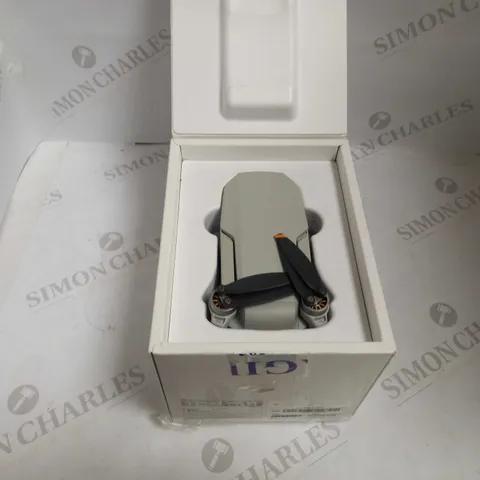 DJI MINI 2 
