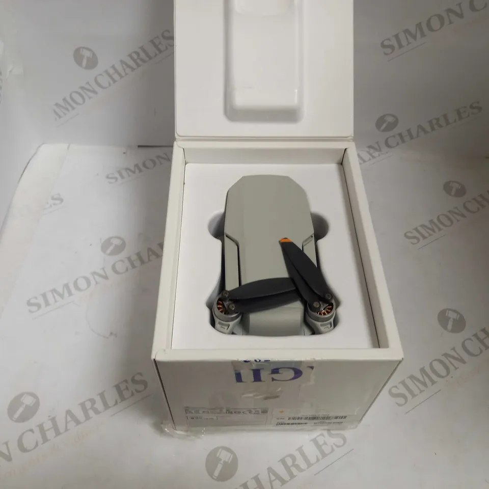 DJI MINI 2 