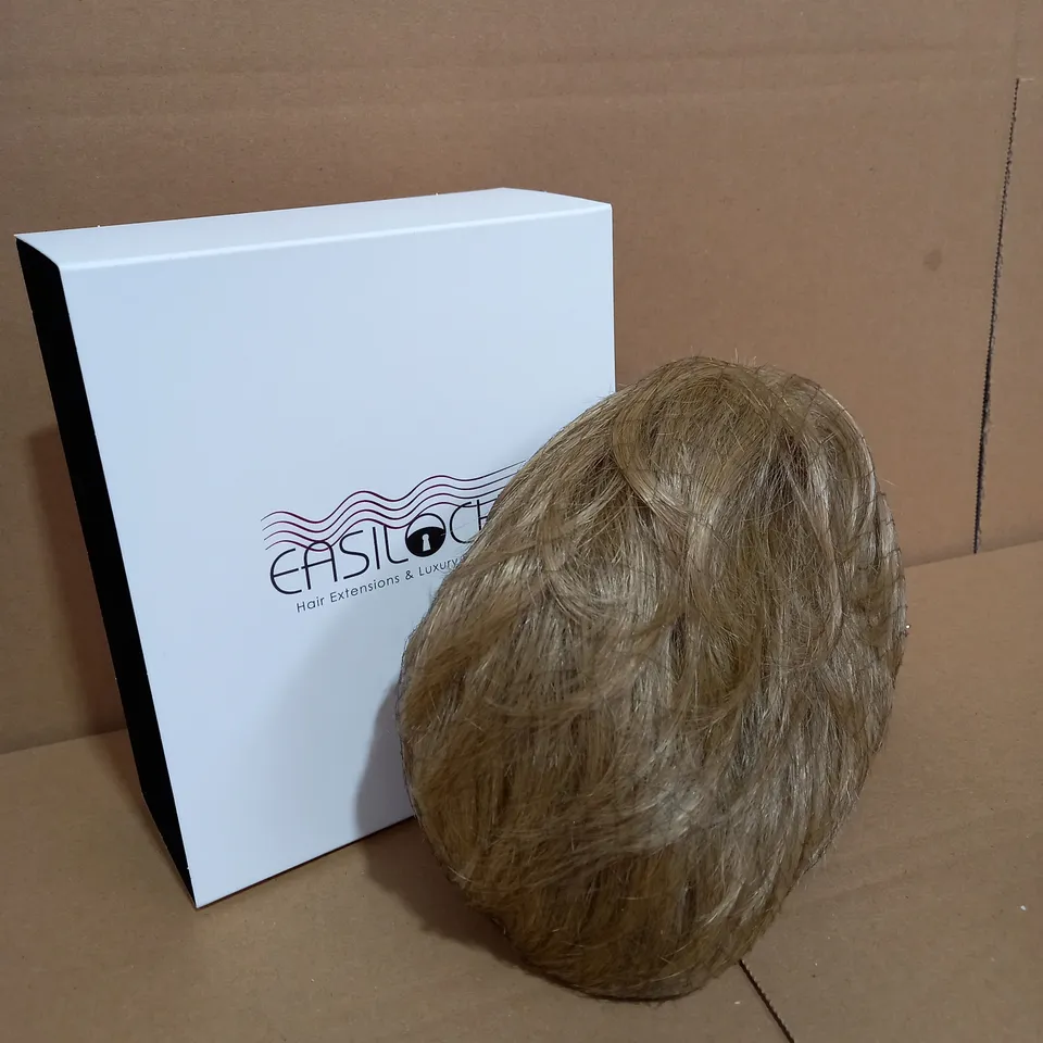 EASILOCKS MALIBU BLONDE SHORT BOB WIG