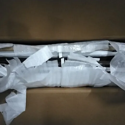 BOXED SIDEBOARD LIGHT BROWN 60 X 33 X 75 CM SOLID MANGO WOOD