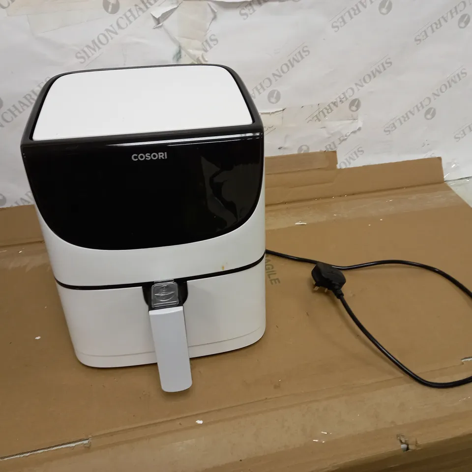 COSORI AIR FRYER OVEN