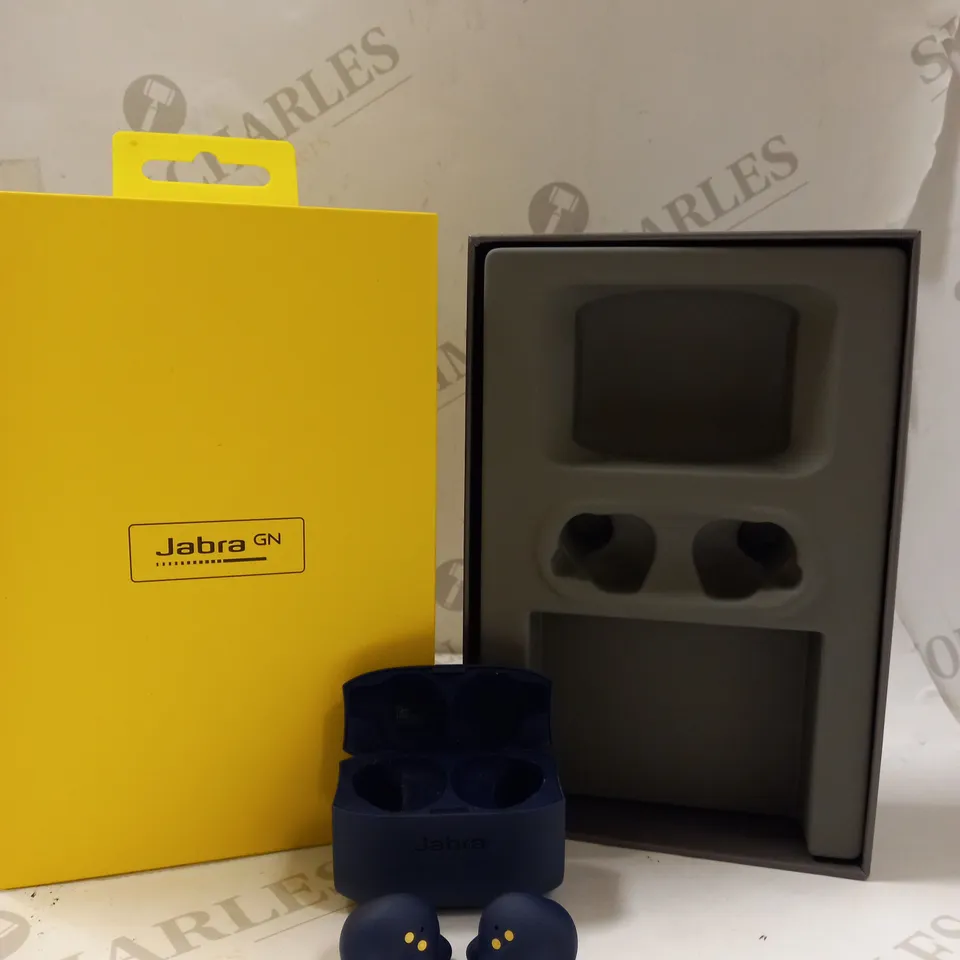 JABRA ELITE ACTIVE 65T WIRELESS EARBUDS