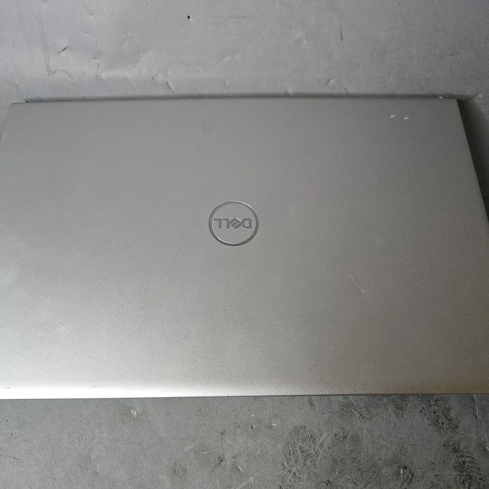 DELL INSPIRON 15 5510 LAPTOP