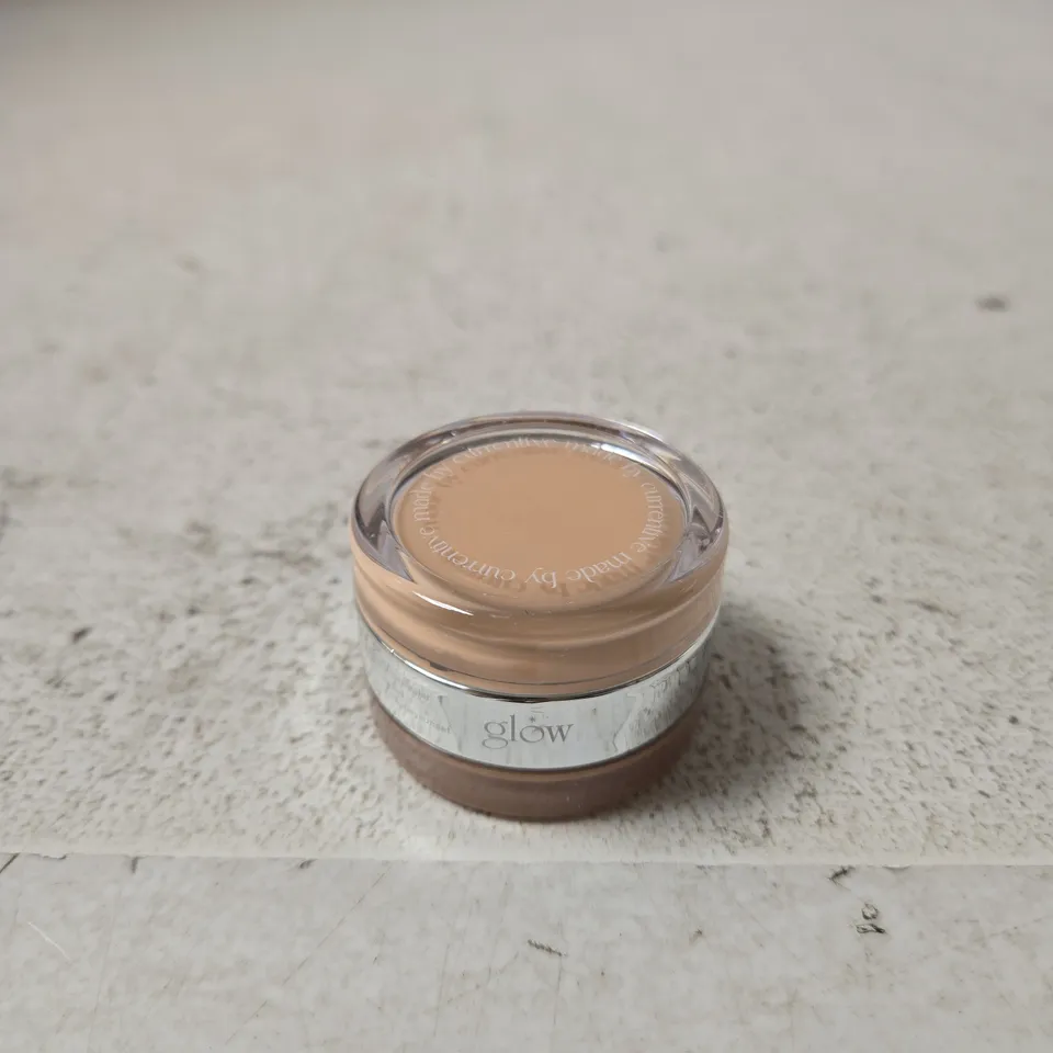 GLOW MAKE-UP CREAM FOUNDATION – BEIGE (FOR ALL SKIN TYPES)