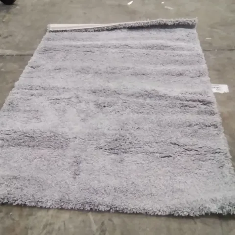 QUALITY DESIGNER AREA RUG - APPROXIMATELY 210X150CM