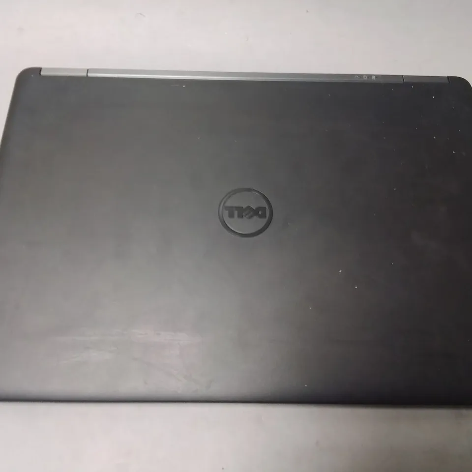 UNBOXED DELL LATITUDE E7450 INTEL CORE I-7 VPRO LAPTOP 