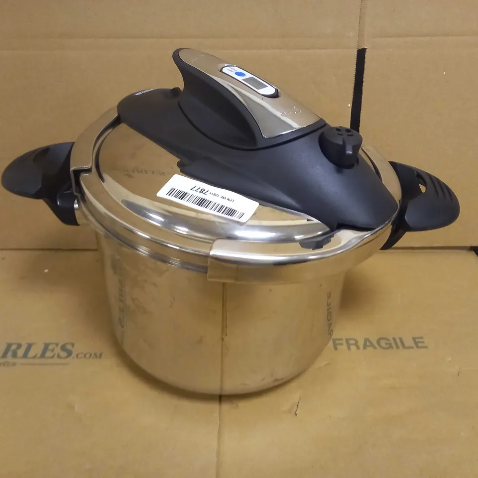 TOWER T920003 PRESSURE COOKER