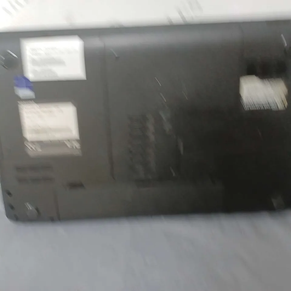 TOSHIBA SATELLITE PRO C850-1FR 15 INCH I3-2312M 2.10GHZ