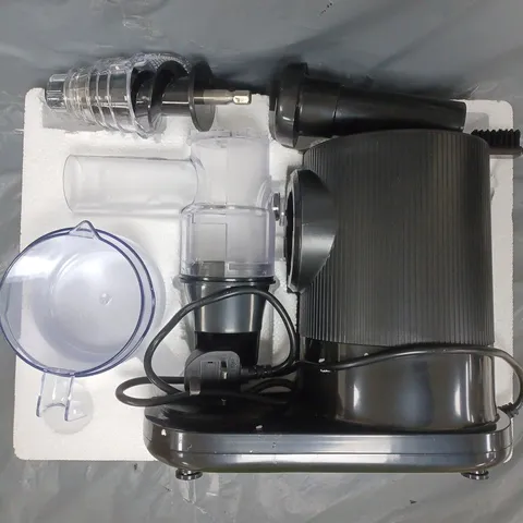 QUEST SLOW MASTICATING JUICER