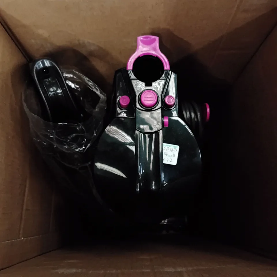 VAX AIR LIFT PET MAX VACUUM CLEANER – BOXED (MODEL UCPMSHV1)