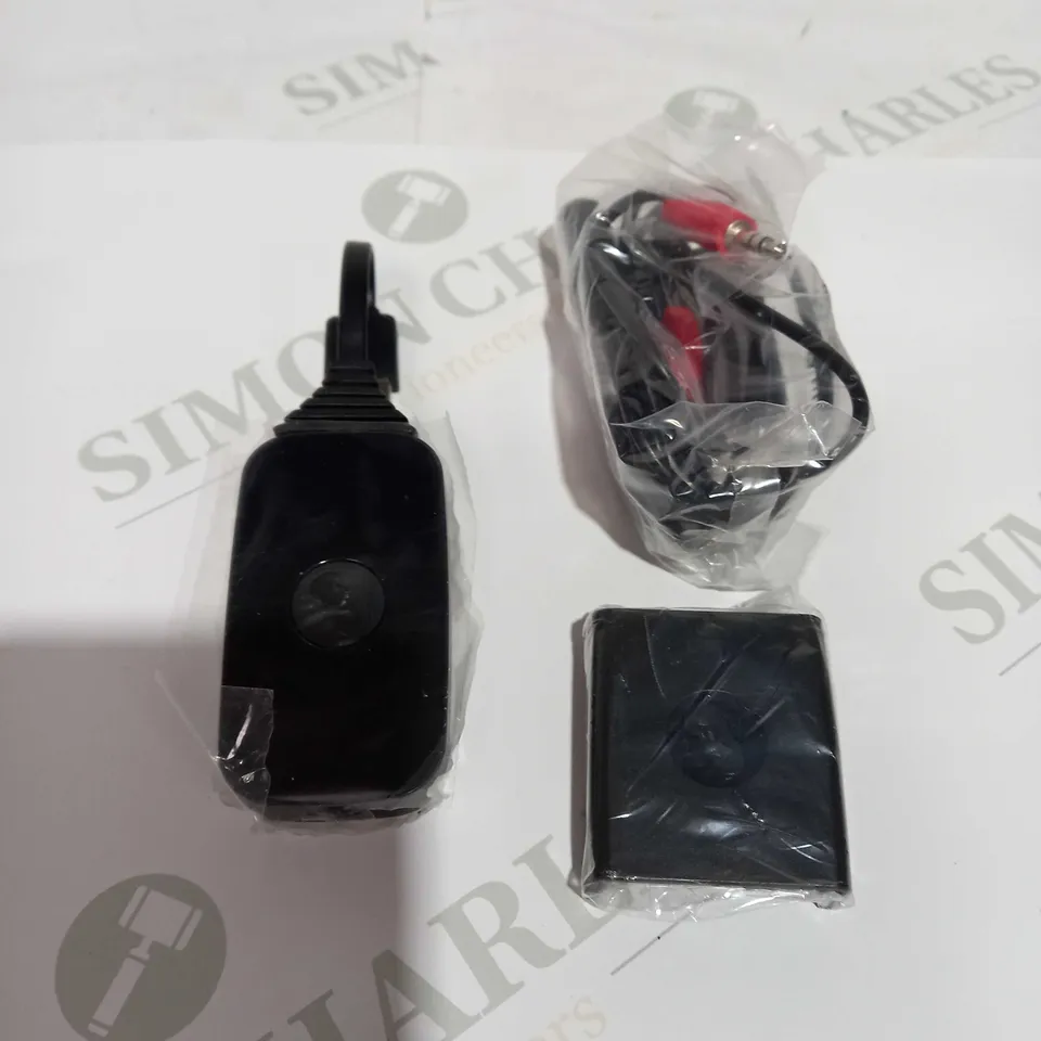 ONE FOR ALL TV AUDIO TRANSMITTER