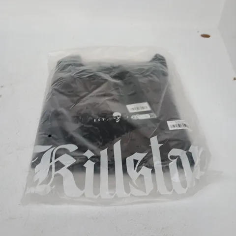BOX OF APPROXIMATELY 20 ASSORTED BRAND NEW KILLSTAR CLOTHING ITEMS INCLUDING SKULLCAP SWEATER DRESS AND MORBIDAS TALE MINI DRESS