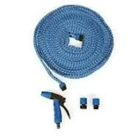 BERNINI HYDROHOSE WITH QUICK CONNECTORS BLUE