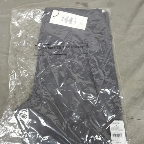 THE WHITE COMPANY EVERYDAY LEGGING – GRAPHITE – SIZE M