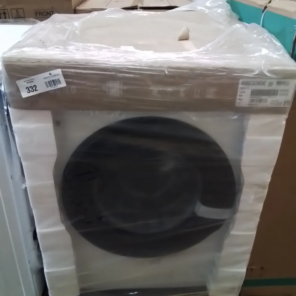SAMSUNG SERIES 5 AI ENERGY WW90CGC04DAE 9KG WIFI CONNECTED WASHING MACHINE WITH 1400 RPM - WHITE - A RATED
