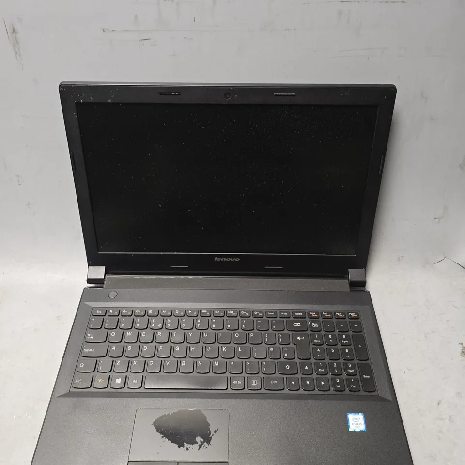 LENOVO B51-80 LAPTOP 