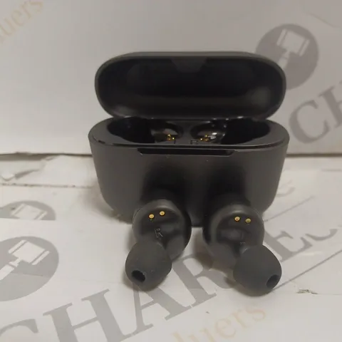 JLAB AUDIO BUDS IN BLACK