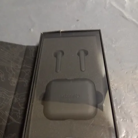 BOXED STOCKHOLM TRUE WIRELESS EARPHONES 