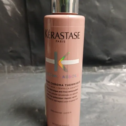 KERASTASE CHROMA THERMIQUE HAIR SERUM 