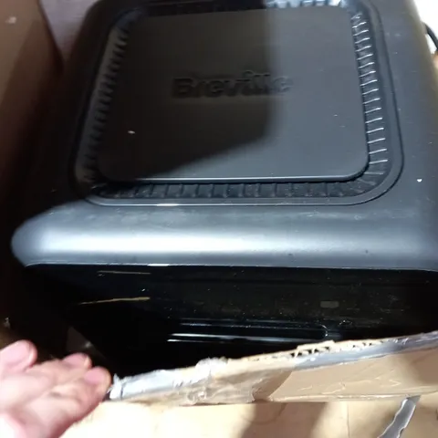 BREVILLE HALO ROTISSERIE AIR FRYER