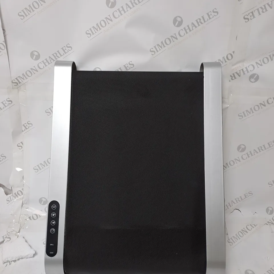 BOXED FITQUEST TREADWELL MINI WALKING TREADMILL