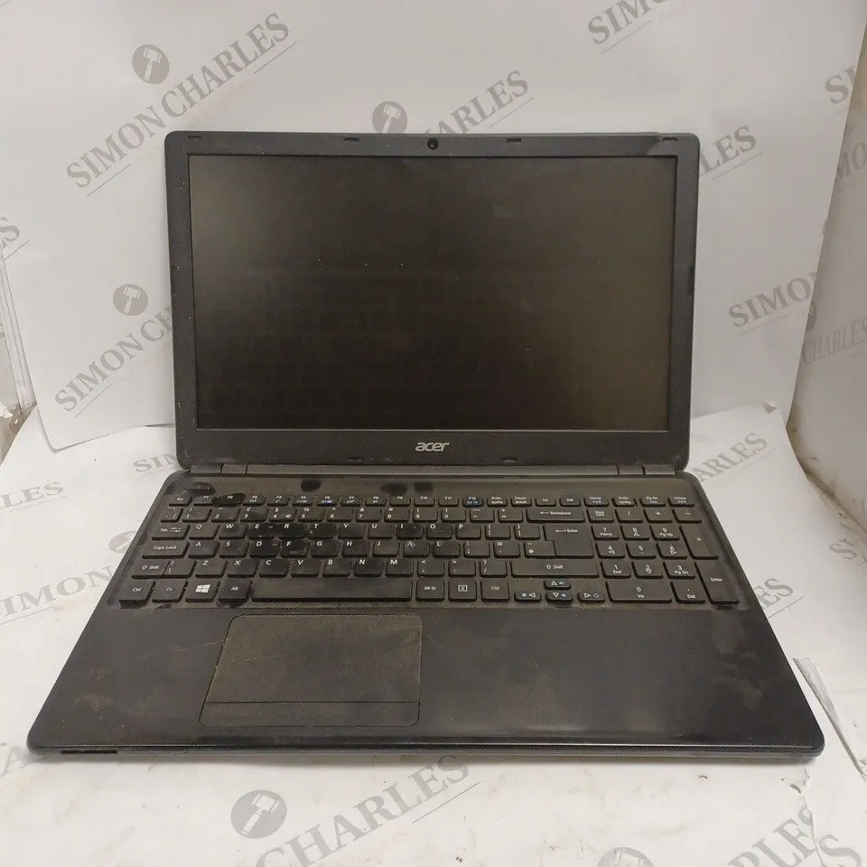ACER TRAVELMATE P255 SERIES LAPTOP 