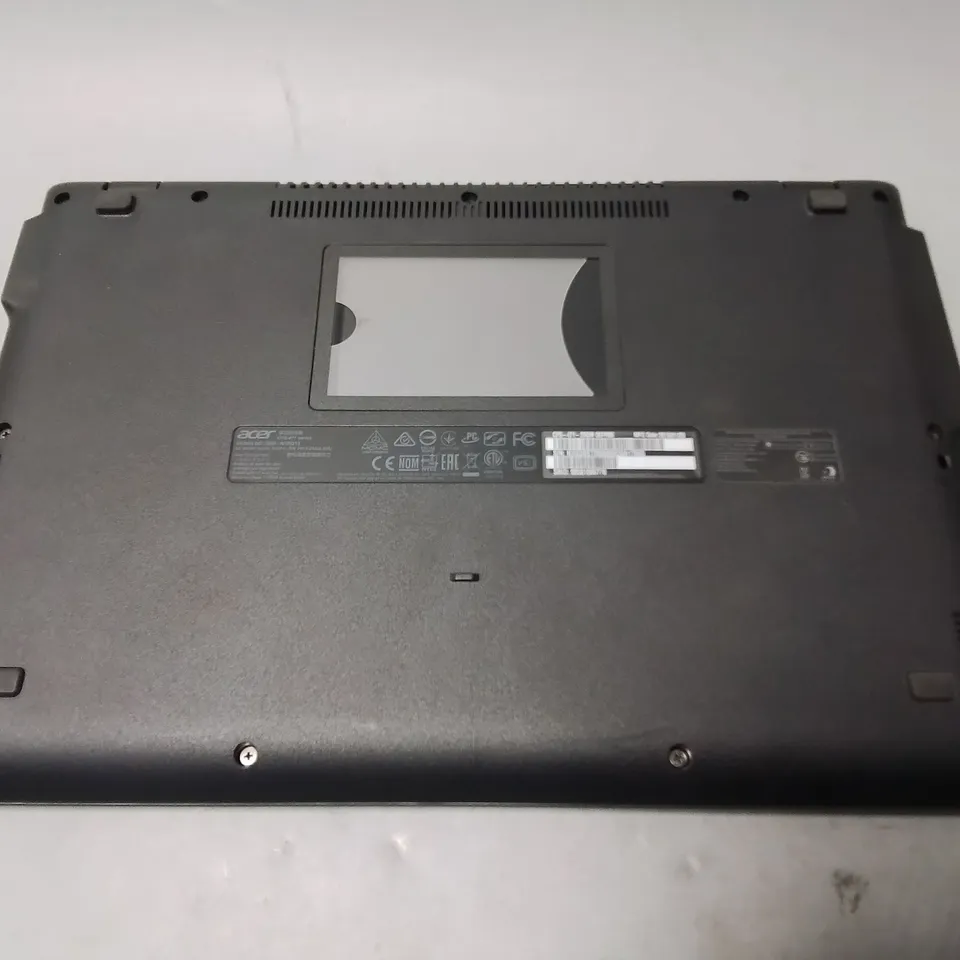 UNBOXED ACER CHROMEBOOK CPS-471 INTEL I3 LAPTOP