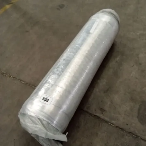 QUALITY BAGGED AND ROLLED 5FT KING SIZE HYBRID LUXE MATTRESS - DELUXE RANGE BY SIMBA SLEEP 