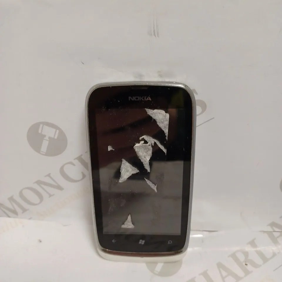 NOKIA 610 SMARTPHONE 