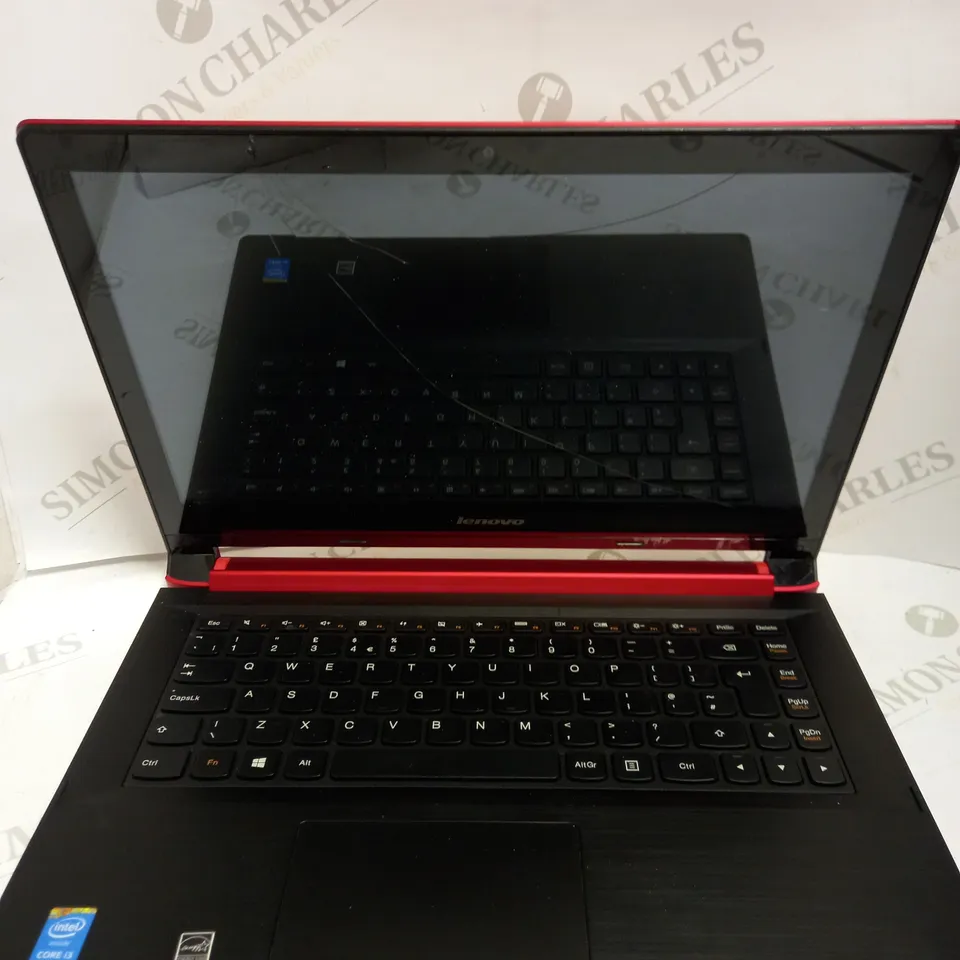 LENOVO FLEX 2-14 LAPTOP