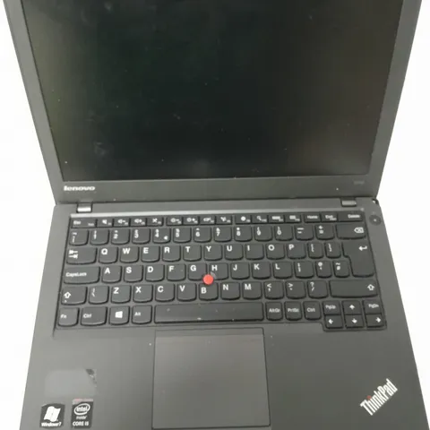 LENOVO X240 LAPTOP (THINKPAD) - TYPE 20AM INTEL I5 