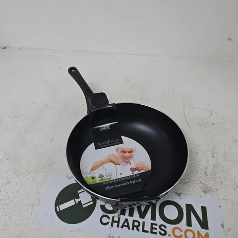 KITCHEN COLLECTION 28CM NON-STICK FRYING PAN