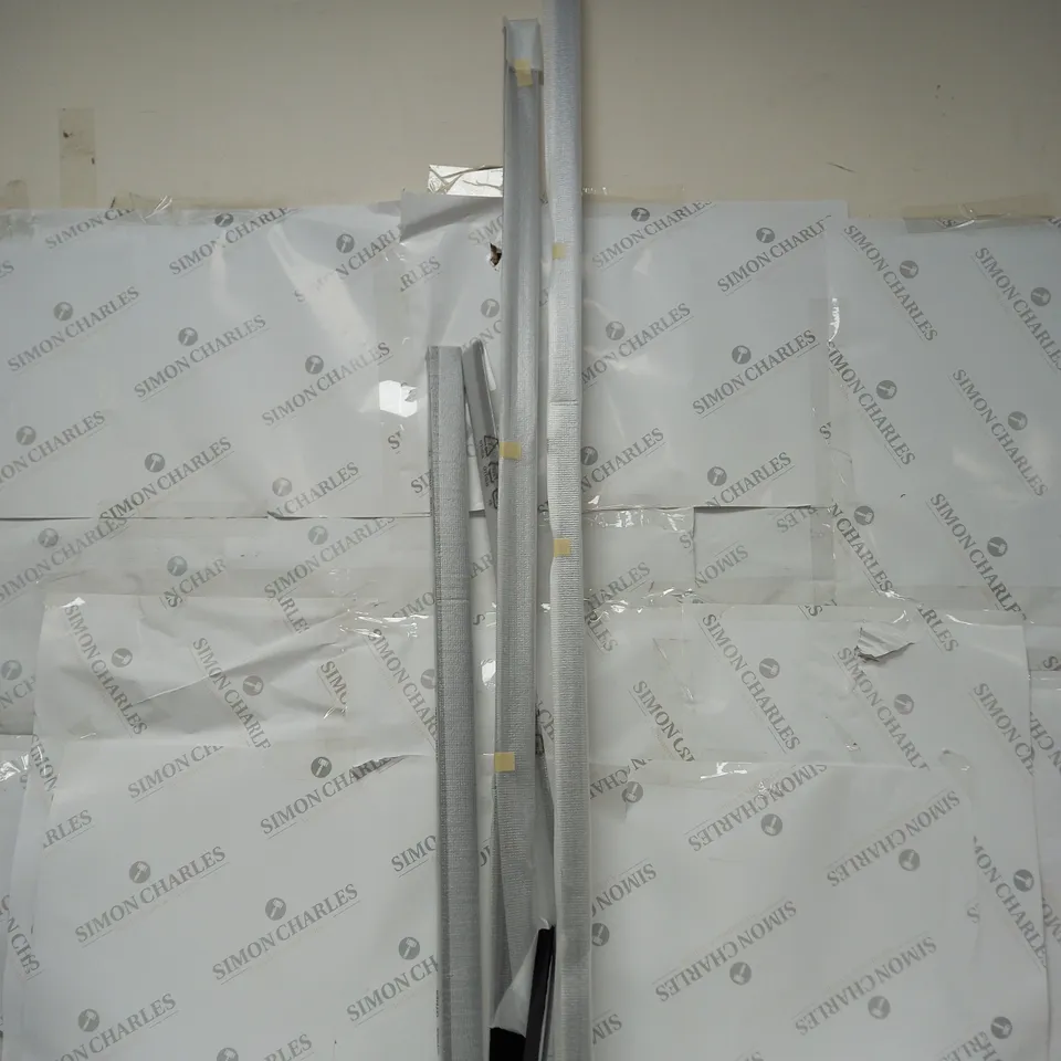 CUSTOMISABLE BLACK BEZEL FOR THE FRAME - COLLECTION ONLY RRP £69