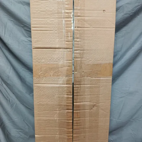 GARDEN STORIES GALVANISED STEEL CLIMBING ARCHWAY