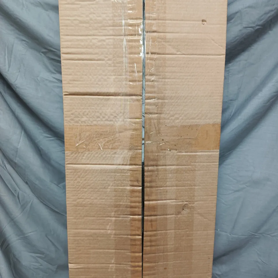 GARDEN STORIES GALVANISED STEEL CLIMBING ARCHWAY