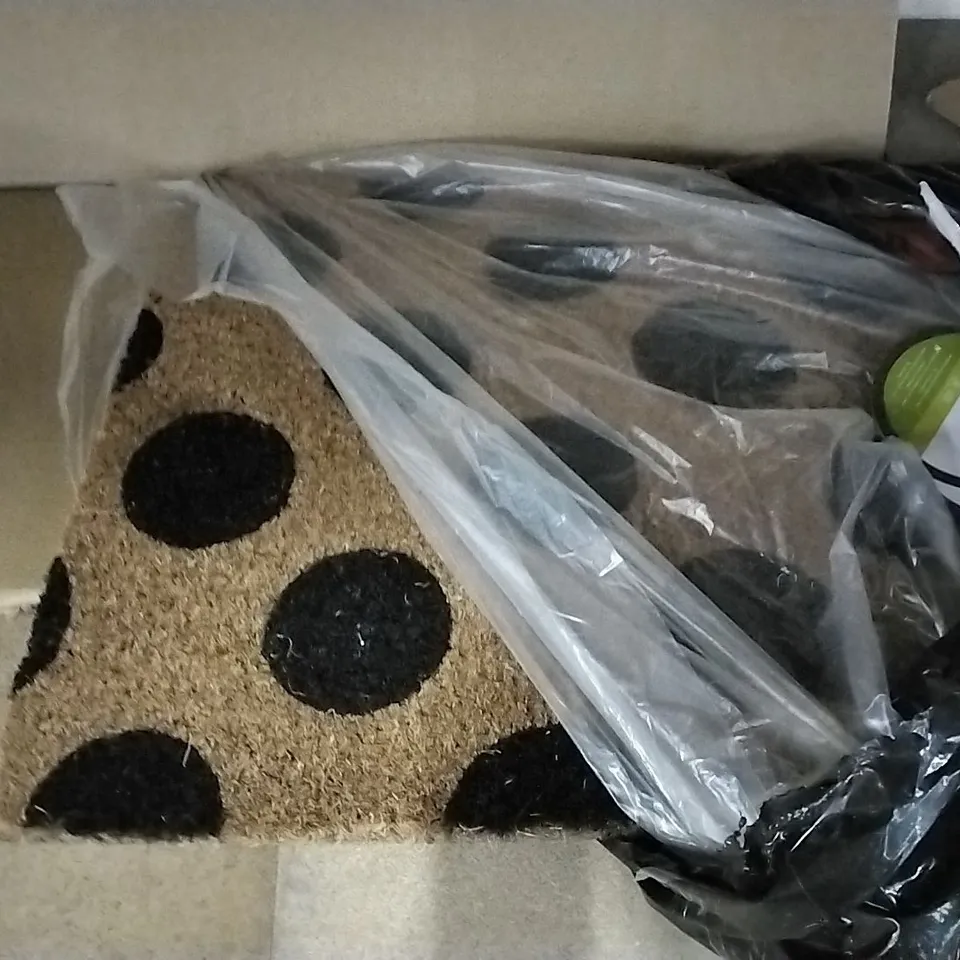 BEAUTY NON-SLIP INDOOR/OUTDOOR MAT