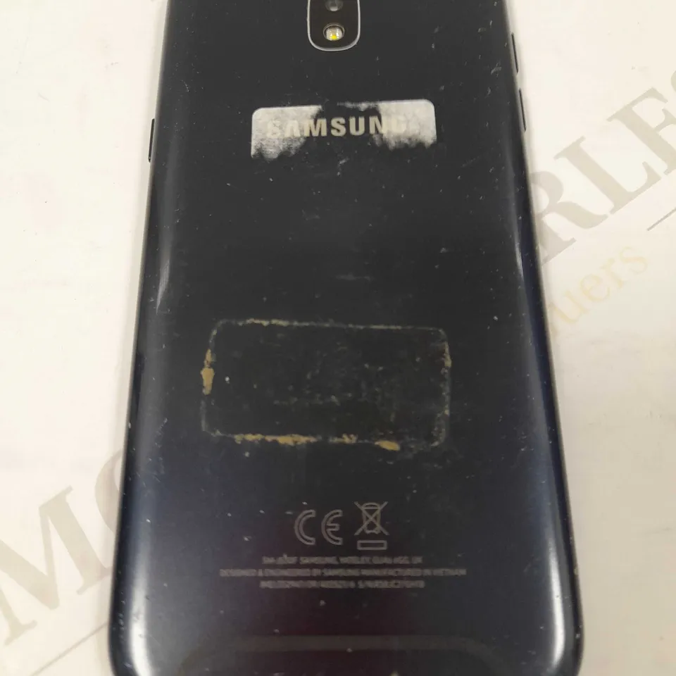 SAMSUNG SM-J530F MOBILE PHONE