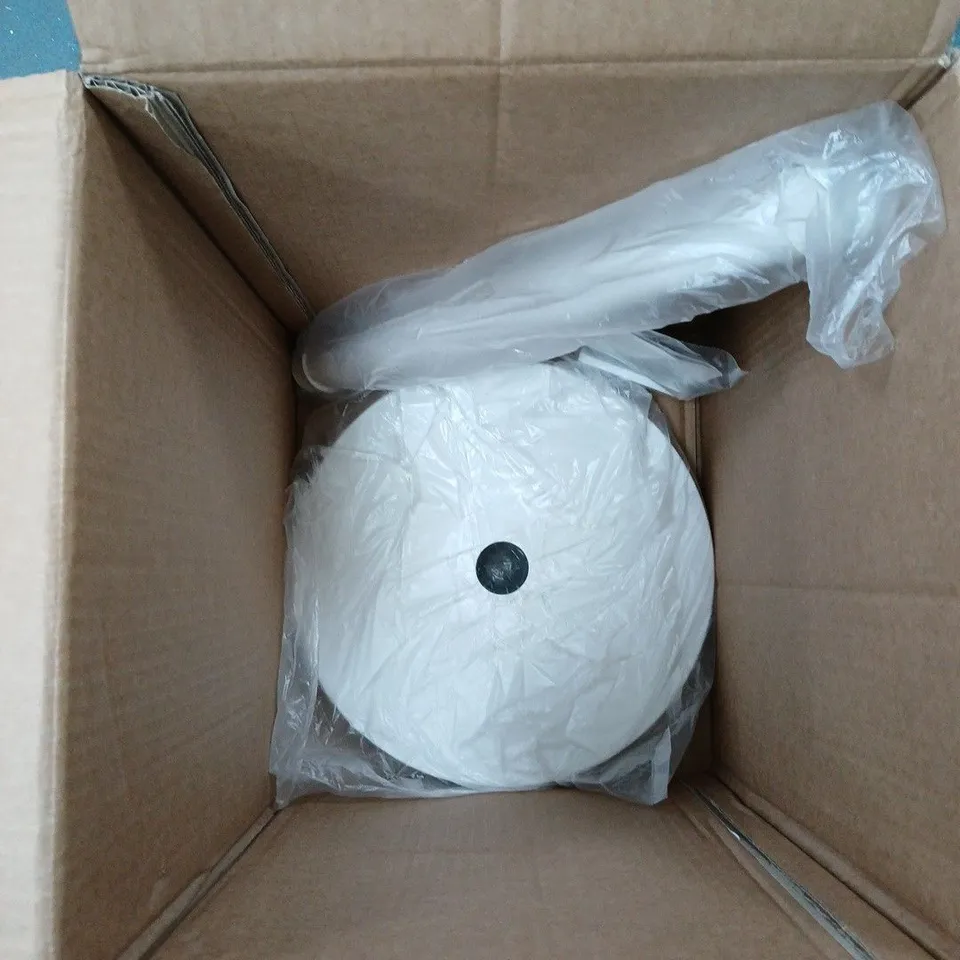 HOMESMART AIR CIRCULATION PEDESTAL FAN