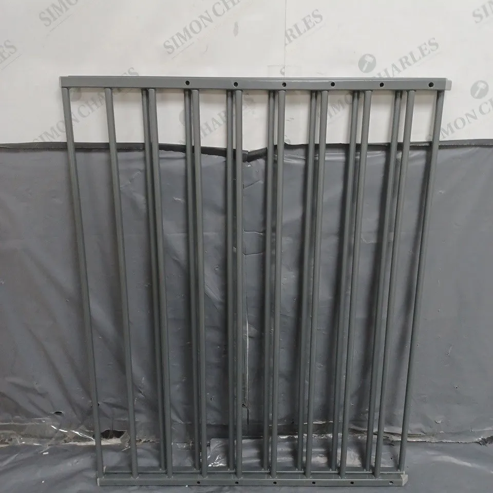 BOXED SAFE & PROTECT XL EXTENDABLE BABY SAFETY GATE  RRP £39.99
