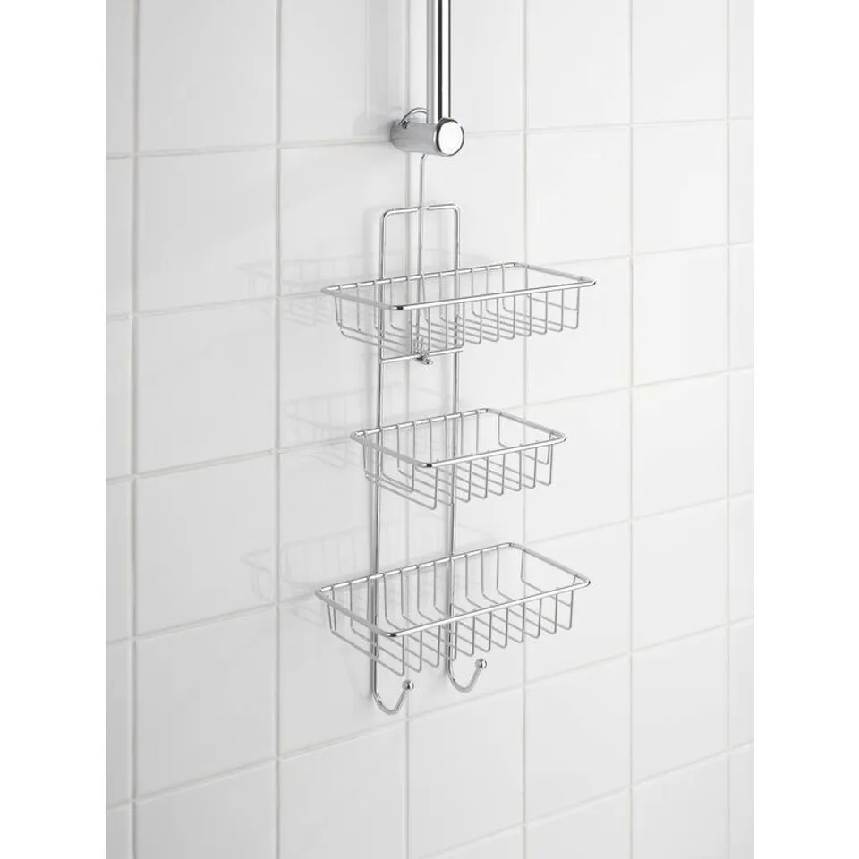 MILANO SHOWER HEAD