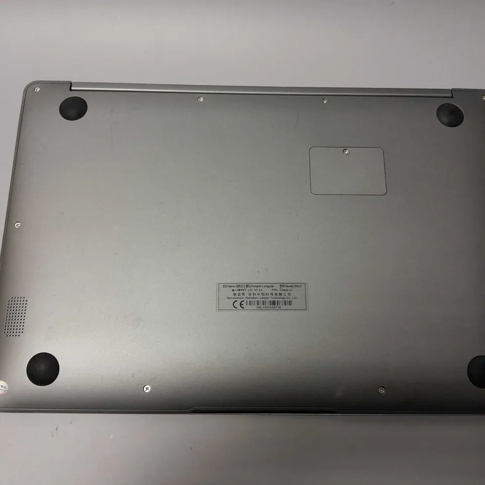 JUMPER EZBOOK JPA10 LAPTOP