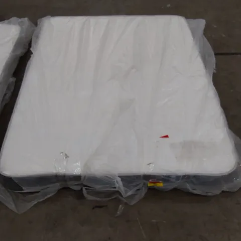 BAGGED POCKET SPRUNG 1000 7 LAYER MEMORY FOAM 5' MATTRESS