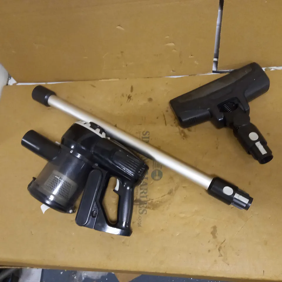 JOHN LEWIS CORDLESS STICK VACUUM