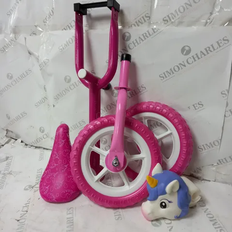 BOXED EVO BALANCE BIKE