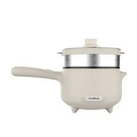 DREW & COLE CLEVER POT