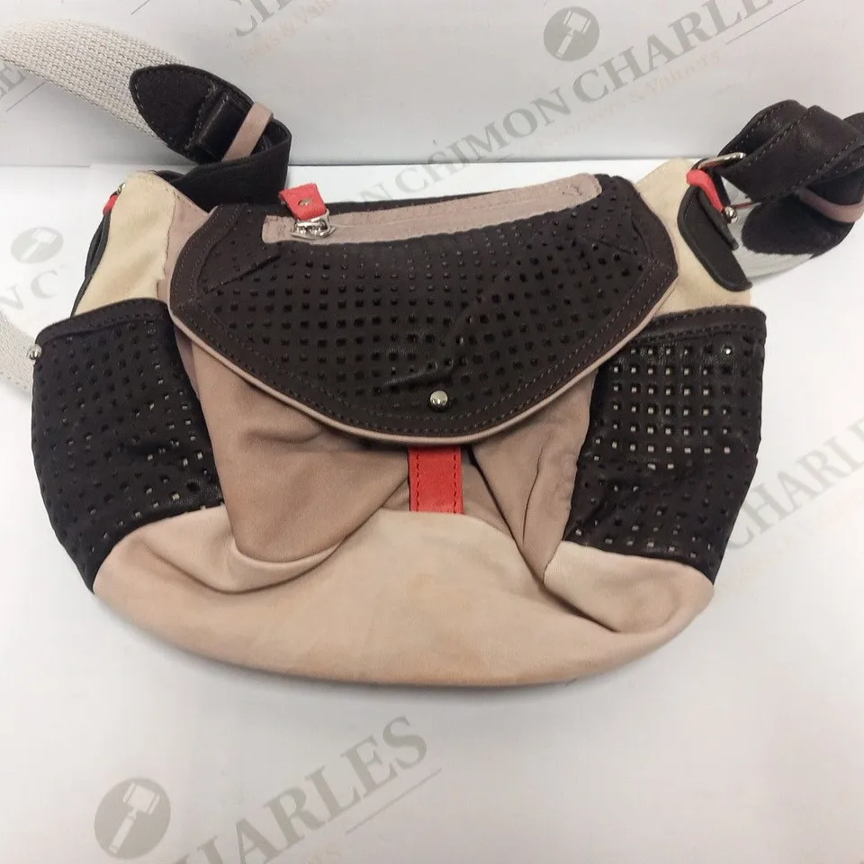 ISABEL MARANT SHOULDER BAG
