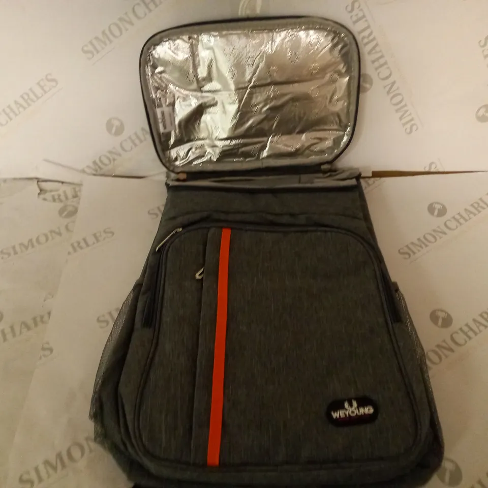 WEYOUNG COOLING RUCKSACK